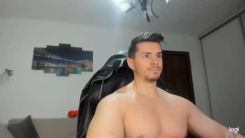 LeatherMaster online show from December 10, 2024, 9:44 am