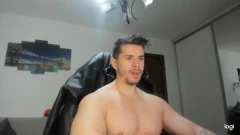 LeatherMaster online show from December 12, 2024, 6:47 am