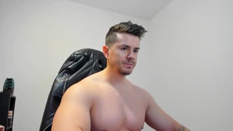 LeatherMaster online show from December 27, 2024, 6:57 am