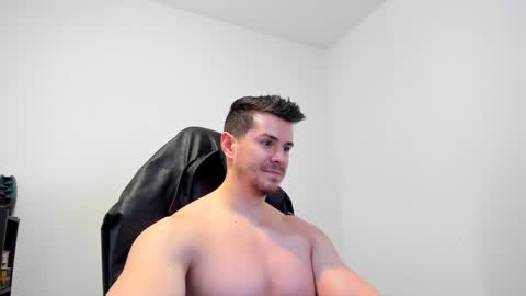 LeatherMaster online show from January 22, 2025, 11:12 am