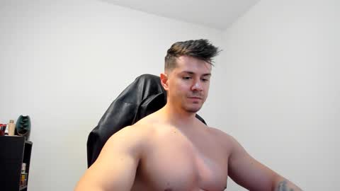 LeatherMaster online show from January 26, 2025, 7:53 am