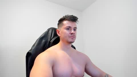 LeatherMaster online show from January 26, 2025, 10:55 am