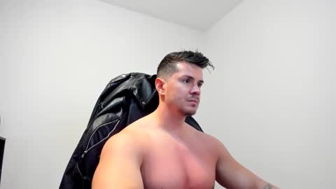 LeatherMaster online show from February 14, 2025, 7:59 am