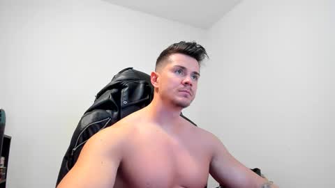 LeatherMaster online show from February 26, 2025, 8:15 am