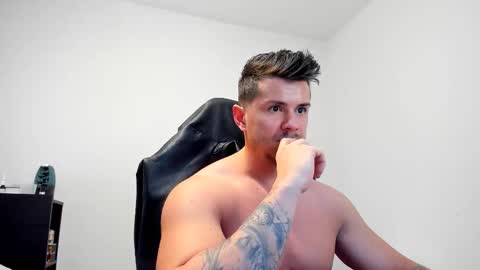 LeatherMaster online show from March 2, 2025, 9:42 am