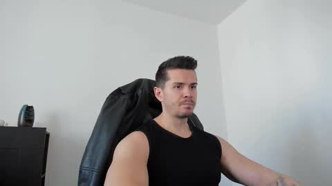 LeatherMaster online show from September 19, 2025, 9:43 am