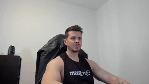 LeatherMaster online show from October 10, 2025, 7:29 am