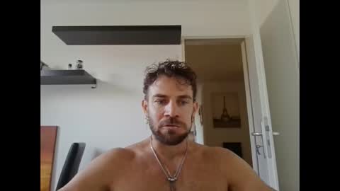 alphah_hunk online show from September 21, 2025, 10:50 am