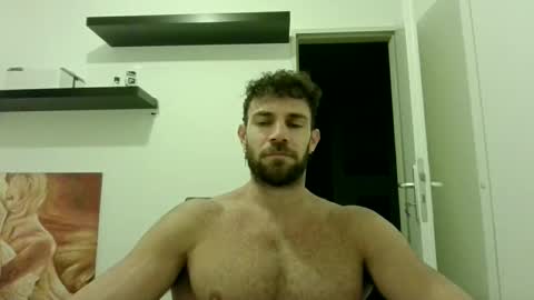 alphah_hunk online show from September 24, 2025, 6:55 pm