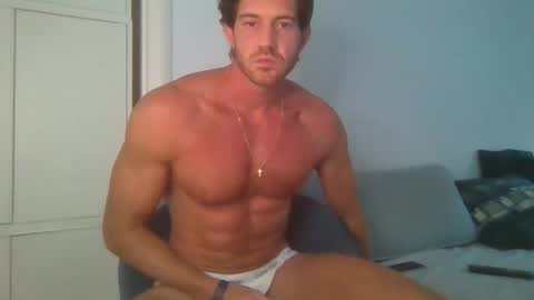 alphahung23 online show from September 26, 2025, 5:33 am