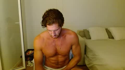 alphahung23 online show from October 9, 2025, 9:46 pm