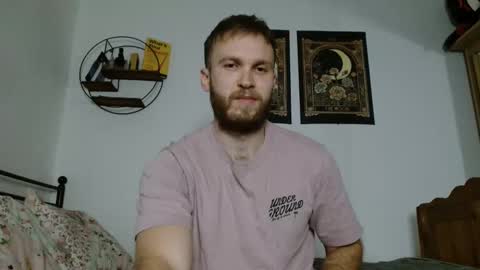 AlphaJacks online show from December 1, 2025, 8:14 pm