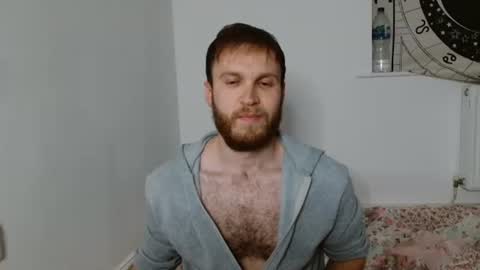 AlphaJacks online show from January 8, 2026, 8:44 pm