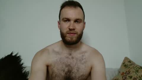 AlphaJacks online show from February 21, 2026, 8:21 pm