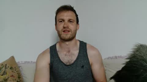 AlphaJacks online show from April 26, 2026, 7:55 pm