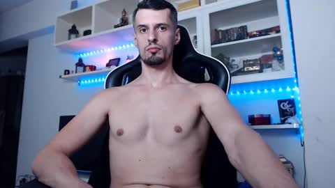 Snapshot of alphamastertodd chatting on September 27, 2025, 9:03 am MasterTodd online show from September 27, 2025, 9:03 am