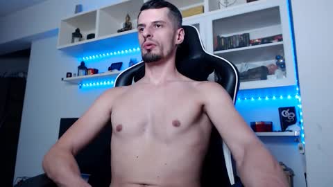 Snapshot of alphamastertodd chatting on September 30, 2025, 9:25 am MasterTodd online show from September 30, 2025, 9:25 am