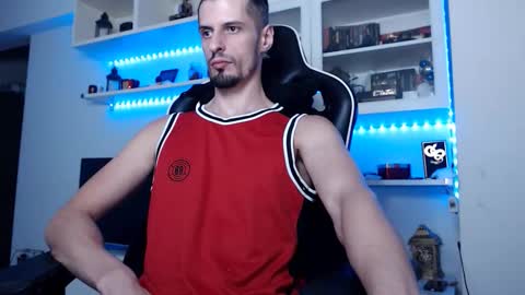 Snapshot of alphamastertodd chatting on October 2, 2025, 2:02 pm MasterTodd online show from October 2, 2025, 2:02 pm