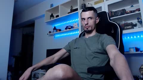 Snapshot of alphamastertodd chatting on November 6, 2025, 2:12 am MasterTodd online show from November 6, 2025, 2:12 am