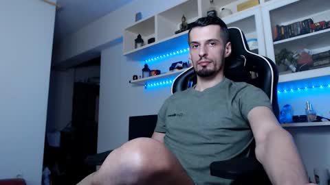 Snapshot of alphamastertodd chatting on November 15, 2025, 2:53 am MasterTodd online show from November 15, 2025, 2:53 am