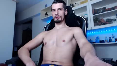 Snapshot of alphamastertodd chatting on November 29, 2025, 1:36 pm MasterTodd online show from November 29, 2025, 1:36 pm