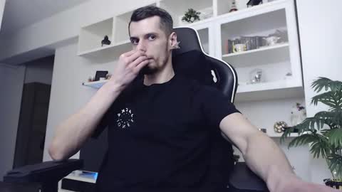 Snapshot of alphamastertodd chatting on March 19, 2026, 12:47 am MasterTodd online show from March 19, 2026, 12:47 am