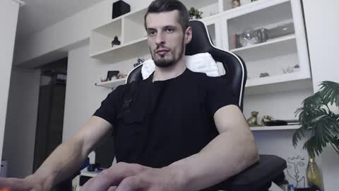 MasterTodd online show from May 4, 2026, 7:54 pm