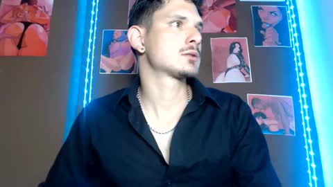 alphamercury online show from June 10, 2026, 4:45 am