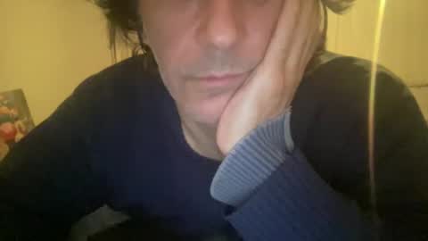 AlphAndre online show from January 21, 2025, 4:27 pm