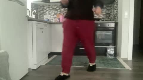 AlphAndre online show from January 22, 2025, 8:40 am