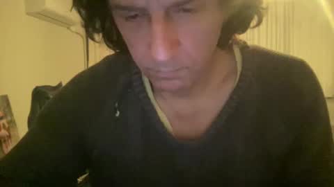 AlphAndre online show from January 31, 2025, 4:06 pm