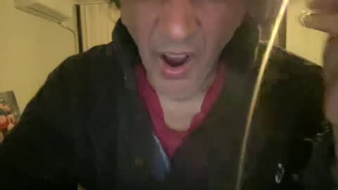 AlphAndre online show from February 3, 2025, 5:14 pm