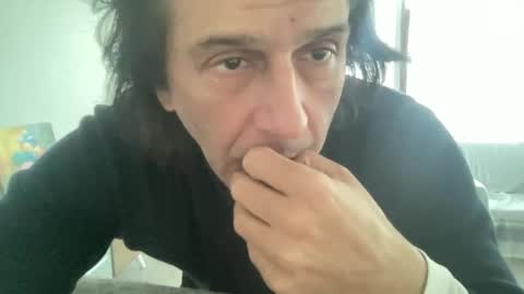 AlphAndre online show from February 14, 2025, 2:54 pm