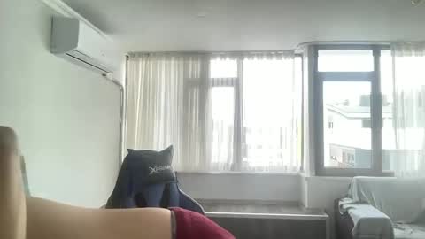 AlphAndre online show from February 17, 2025, 10:29 am