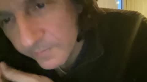 AlphAndre online show from February 23, 2025, 4:02 pm