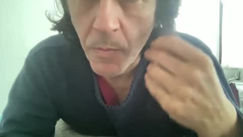 AlphAndre online show from February 26, 2025, 2:25 pm