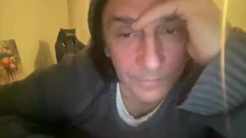 AlphAndre online show from March 2, 2025, 5:36 pm