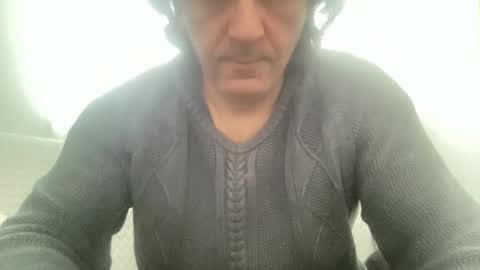 AlphAndre online show from March 7, 2025, 7:19 am