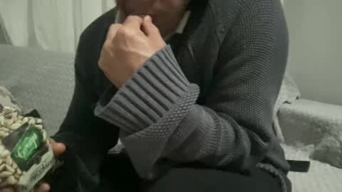 AlphAndre online show from March 11, 2025, 5:57 pm