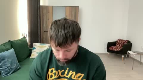 Jhonny online show from December 18, 2024, 7:04 am