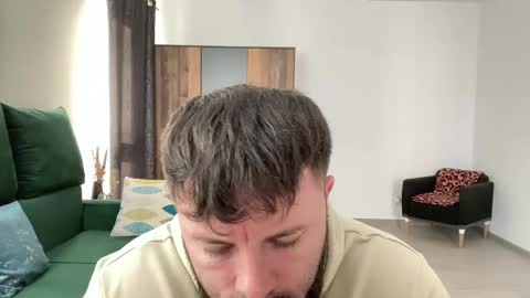 Jhonny online show from March 4, 2025, 6:47 am