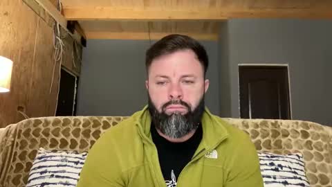 Jhonny online show from October 13, 2025, 2:44 am