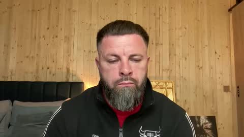 Jhonny online show from April 21, 2026, 2:48 am