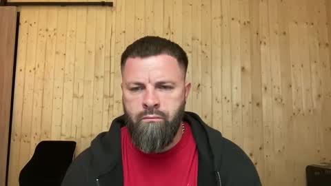 Jhonny online show from April 24, 2026, 2:47 am