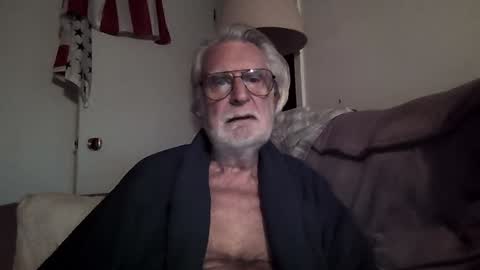 AlphaUniform online show from January 12, 2025, 1:27 pm