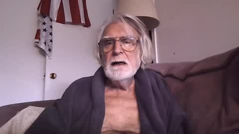 AlphaUniform online show from February 12, 2025, 5:05 pm