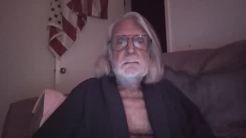 AlphaUniform online show from March 6, 2026, 11:56 pm