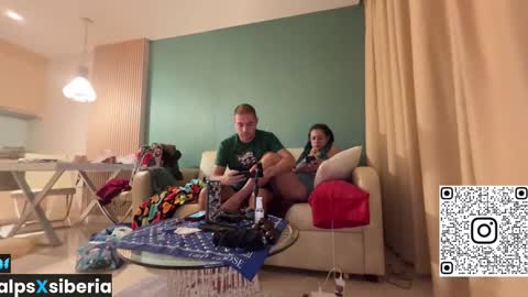 Dan  Nati online show from March 16, 2026, 7:51 pm