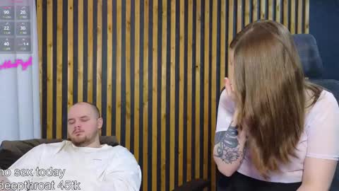 Woland  Alice Pugh online show from February 18, 2025, 5:10 pm