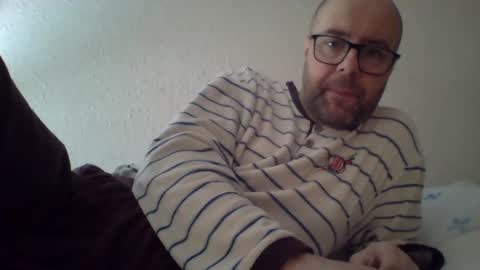 AlexRue online show from January 31, 2025, 7:40 pm